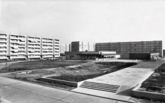 1980-81 - Errichtung Wohngebie
