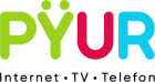 Logo Pyur