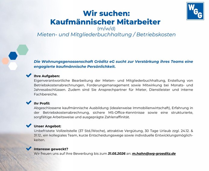 Stellenausschreibung2