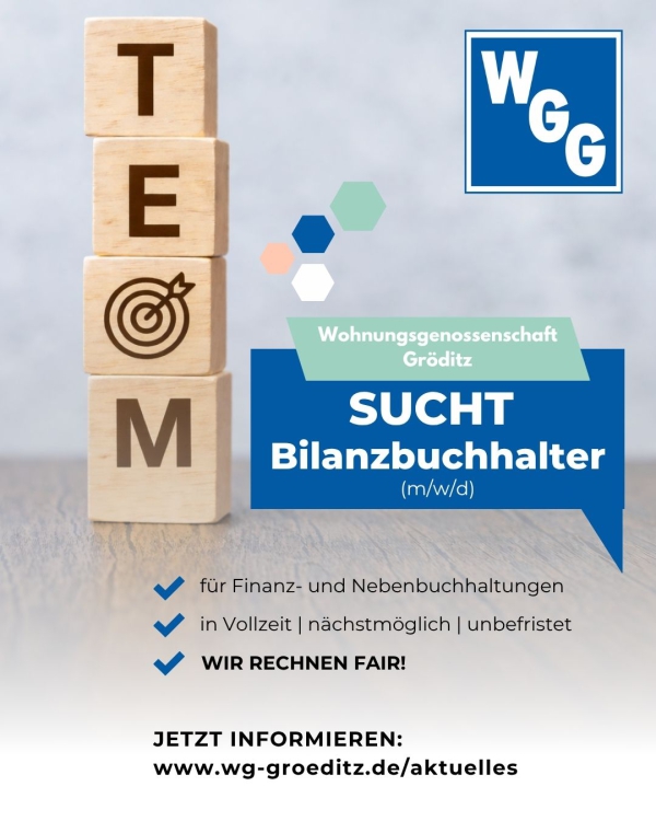 Stellenausschreibung Bilanzbuchhalter1